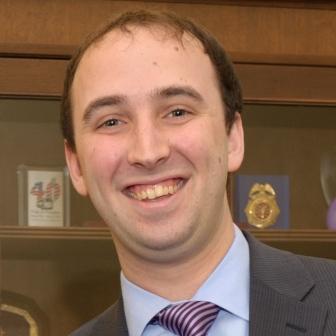 Alex Bronstein-Moffly