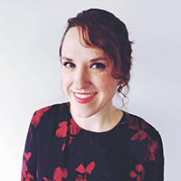 Jessica Davis