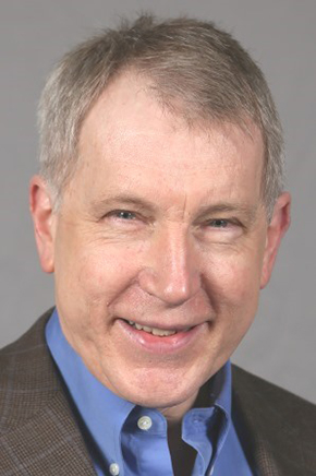 John Sharp