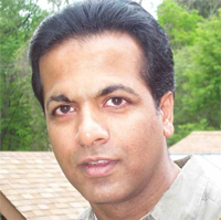 Anil Kottoor