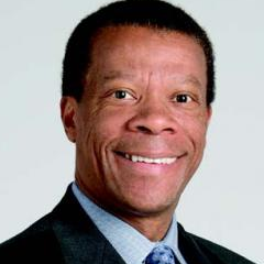 C. Martin Harris
