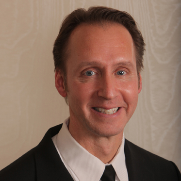 Frank Irving