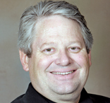 Jonathan Linkous