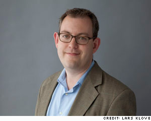 Charles Ornstein