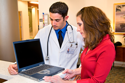 EHR adoption