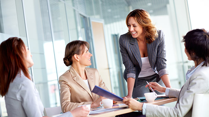 Women in Health IT Roundtable