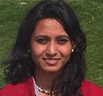 Sheetal Sawardekar