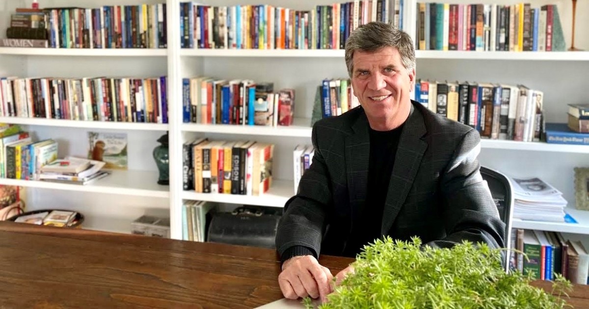 Dr. Jim Walton Genesis Physicians Group AI