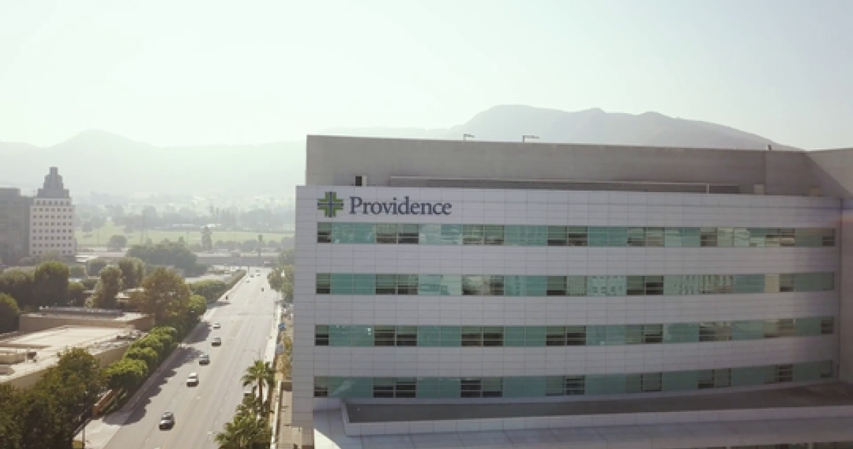 Providence telehealth virtual nursing