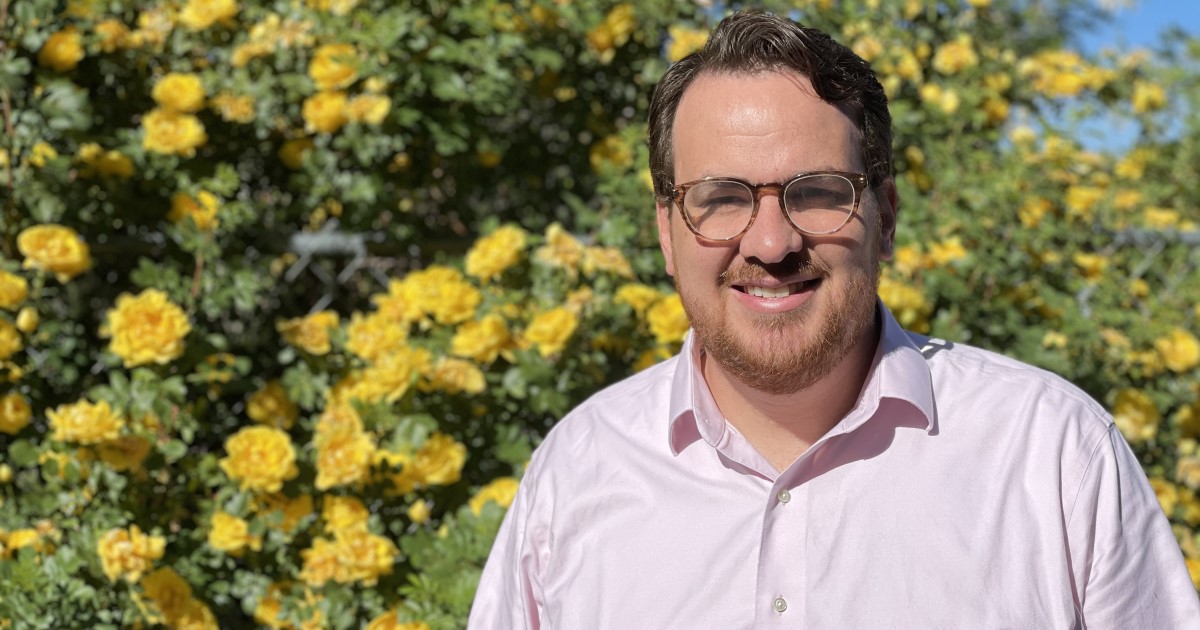 Sam Lambson interoperability Cerner EHR