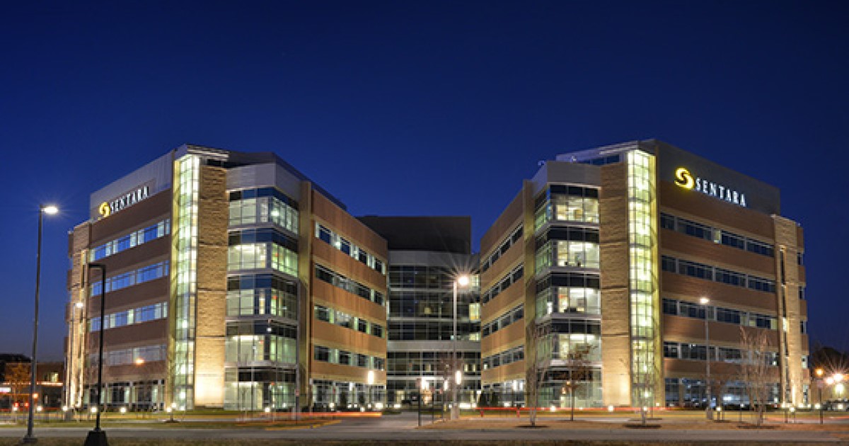 Sentara Healthcare