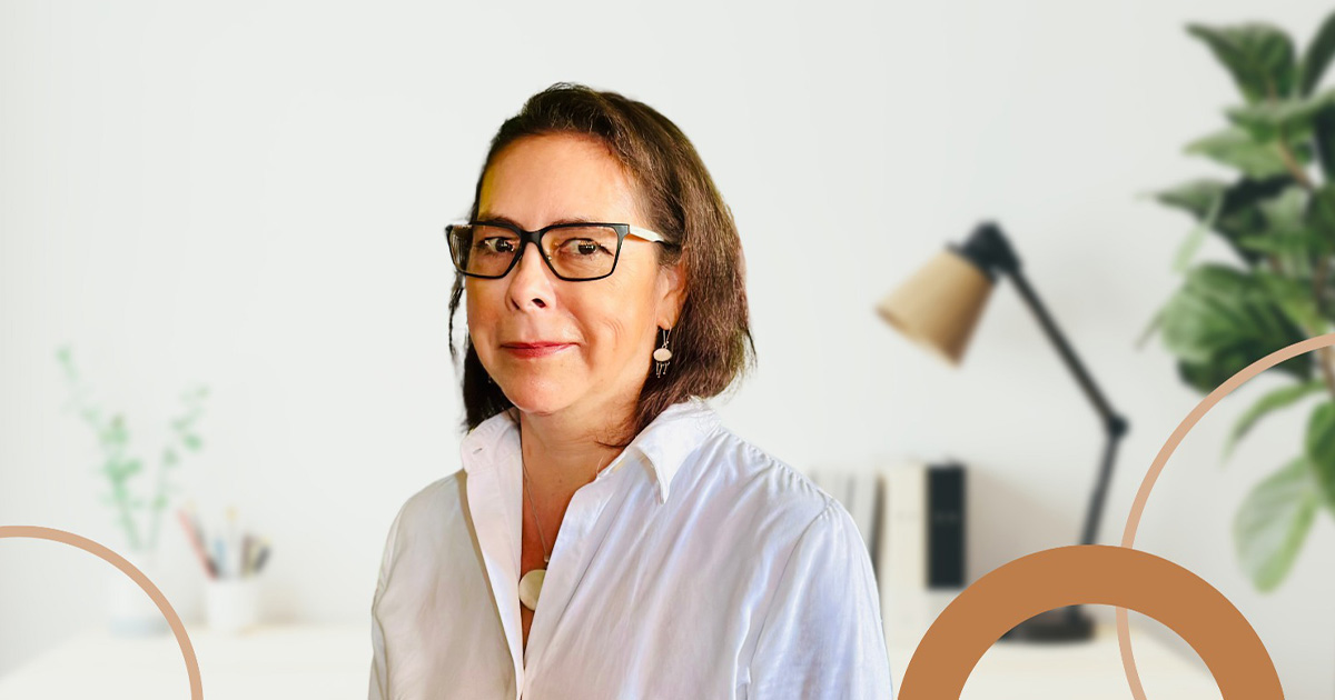 Dr. Zoe Martinez is a member of the clinical leadership at Done