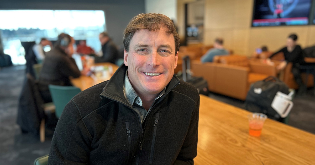 Jason Haugen of Alaska Provider Network on value-based care