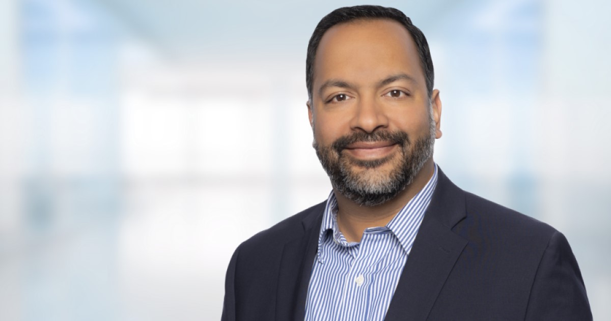 Tanuj Gupta Cerner Intelligence AI healthcare