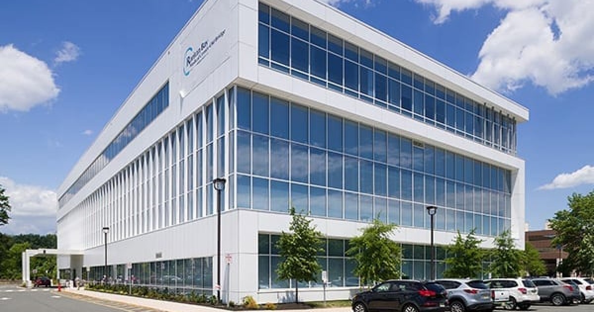 Regional Cancer Care Associates New Jersey AI