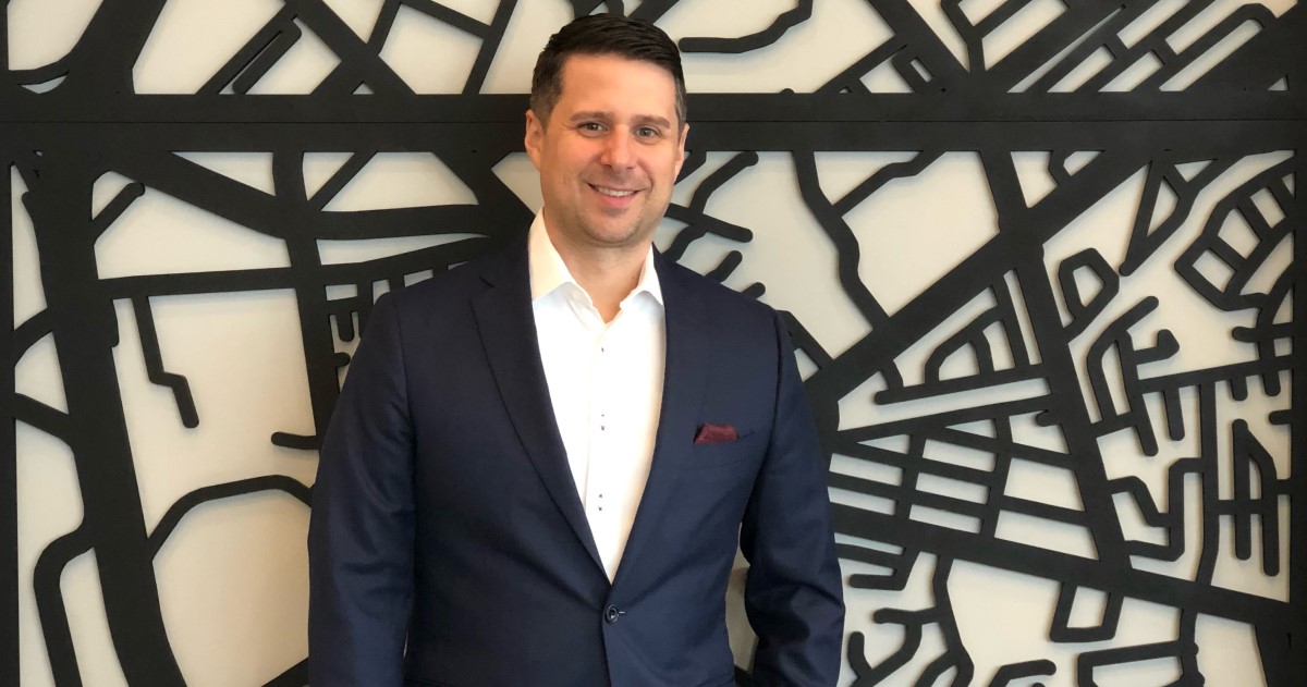 Shawn Valenta Wellpath telehealth