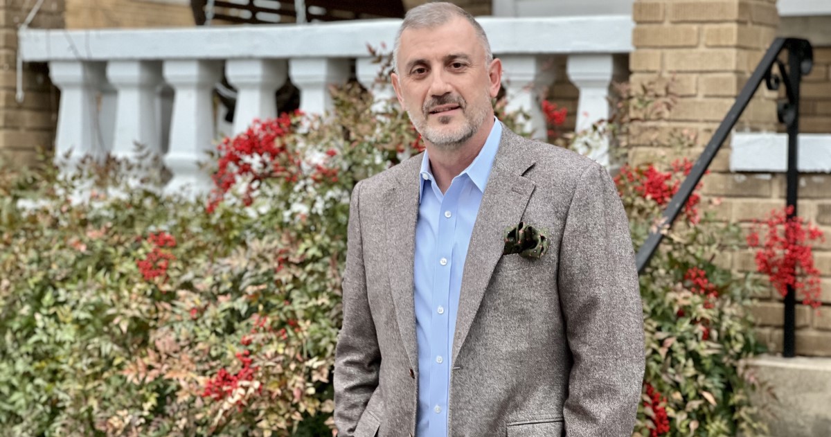 Joachim Roski Booz Allen Hamilton AI