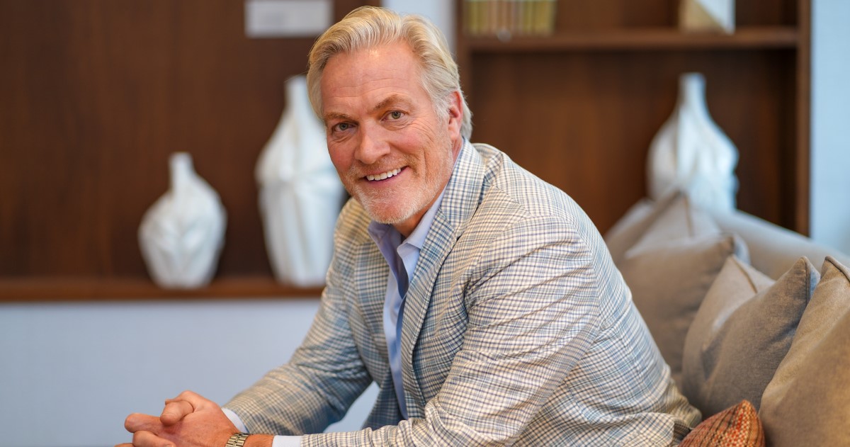 Dan Greenleaf Modivcare telehealth