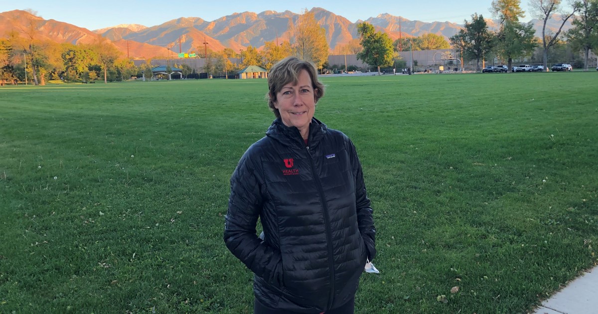 Donna M. Roach, CIO, University of Utah Health