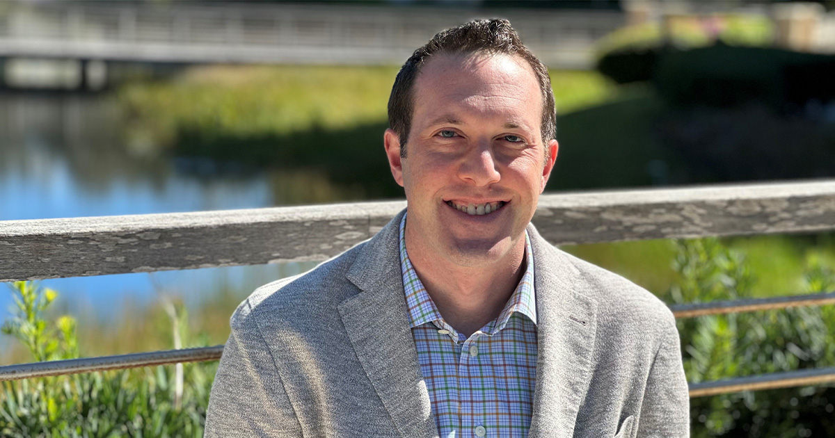David Linz of NCH Healthcare System on clinical decision support