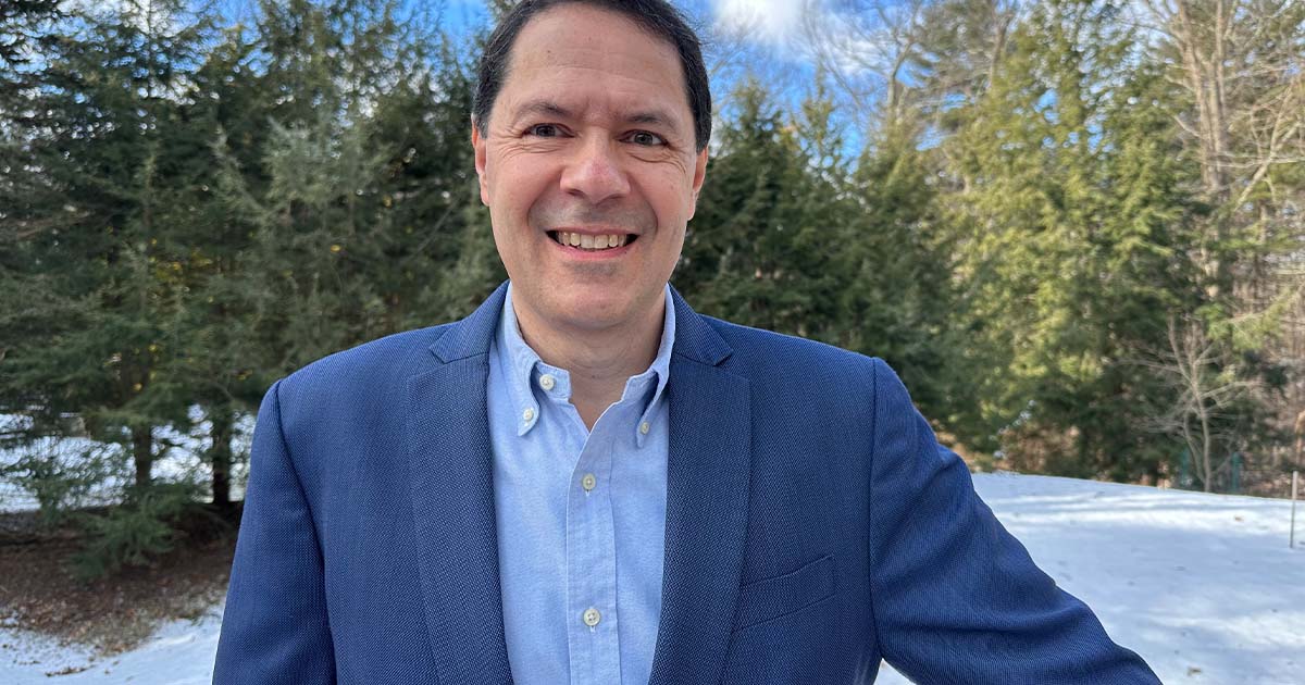Jay Aslam of CodaMetrix on medical coding and AI