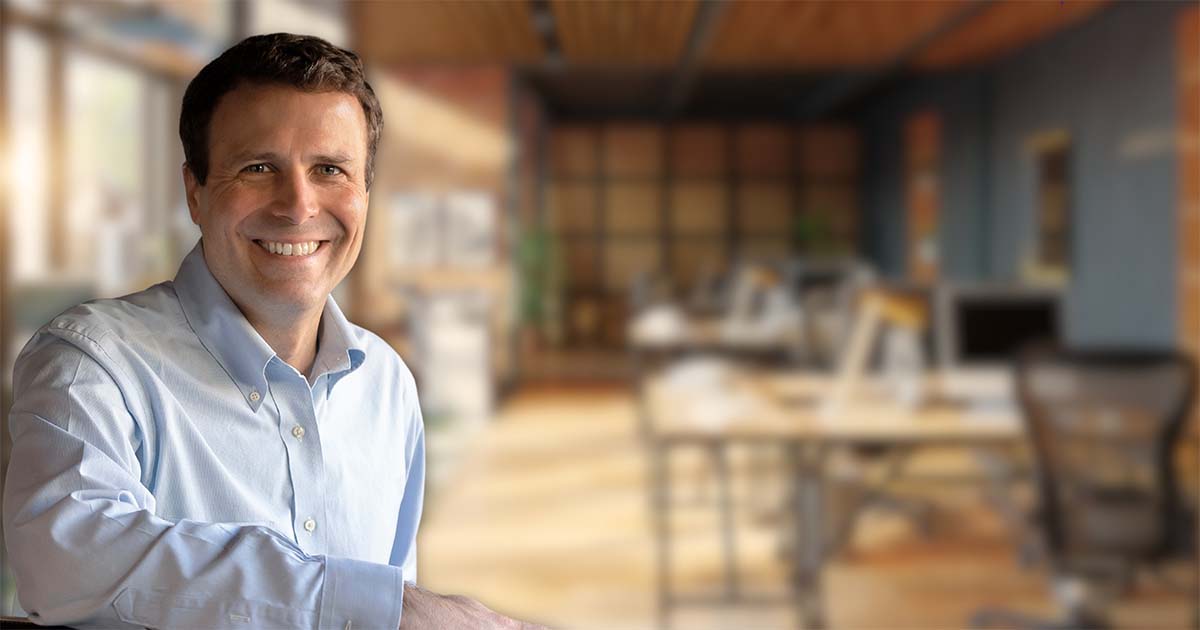 Dr. Tim O'Connell of emtelligent on NLP
