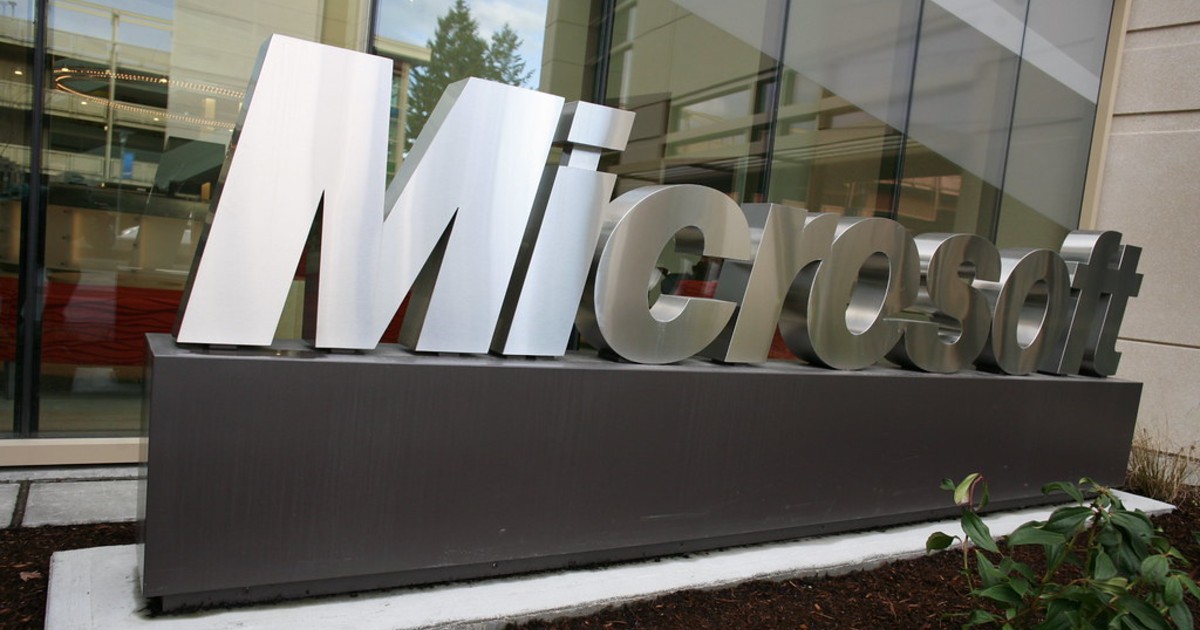 Microsoft Corporation health IT
