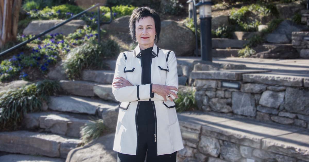 Angela Orsky of Prisma Health on RPM