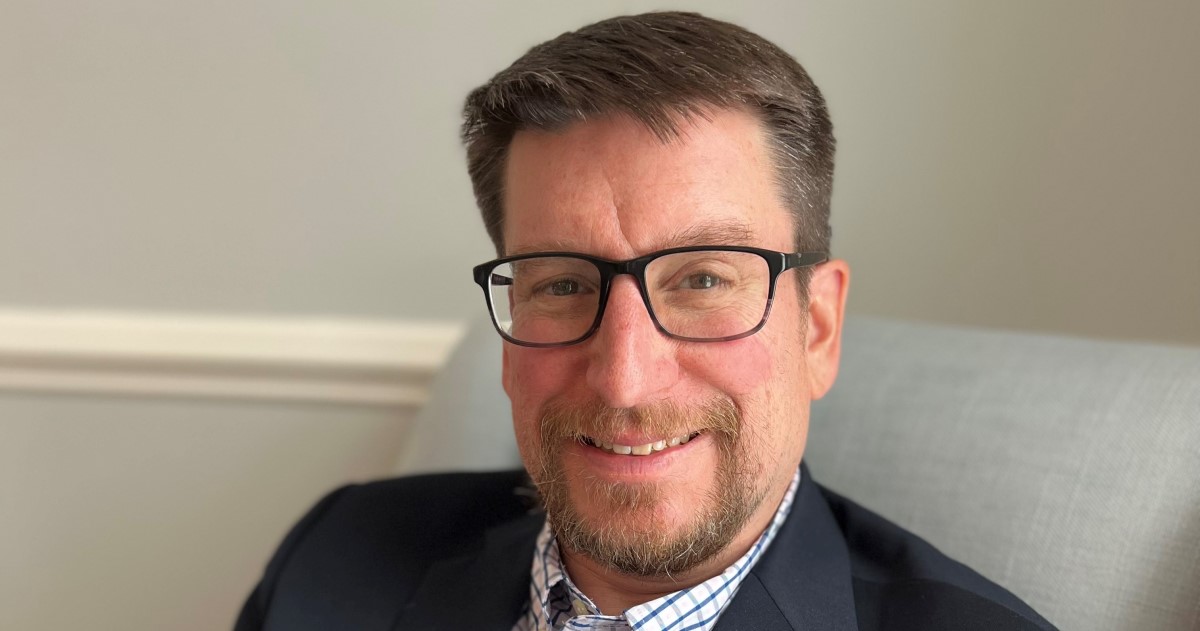 Erik Littlejohn, CloudWave, cybersecurity