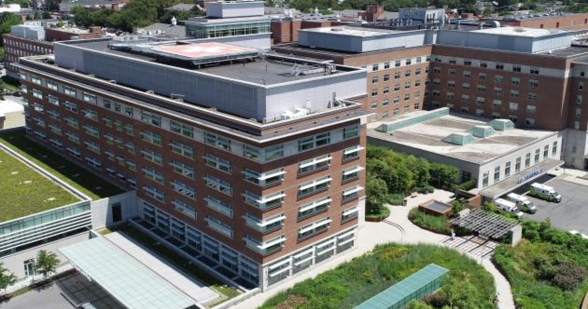 Reading Hospital Pennsylvania vaccine RFID