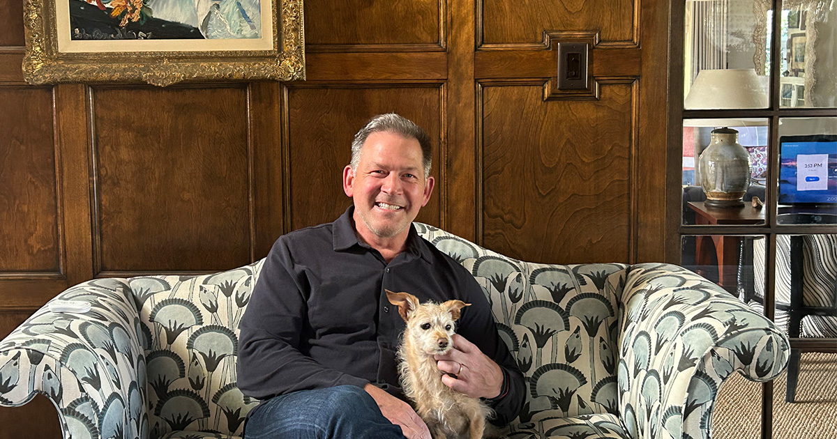 Jay Ackerman of Reveleer on AI and VBC