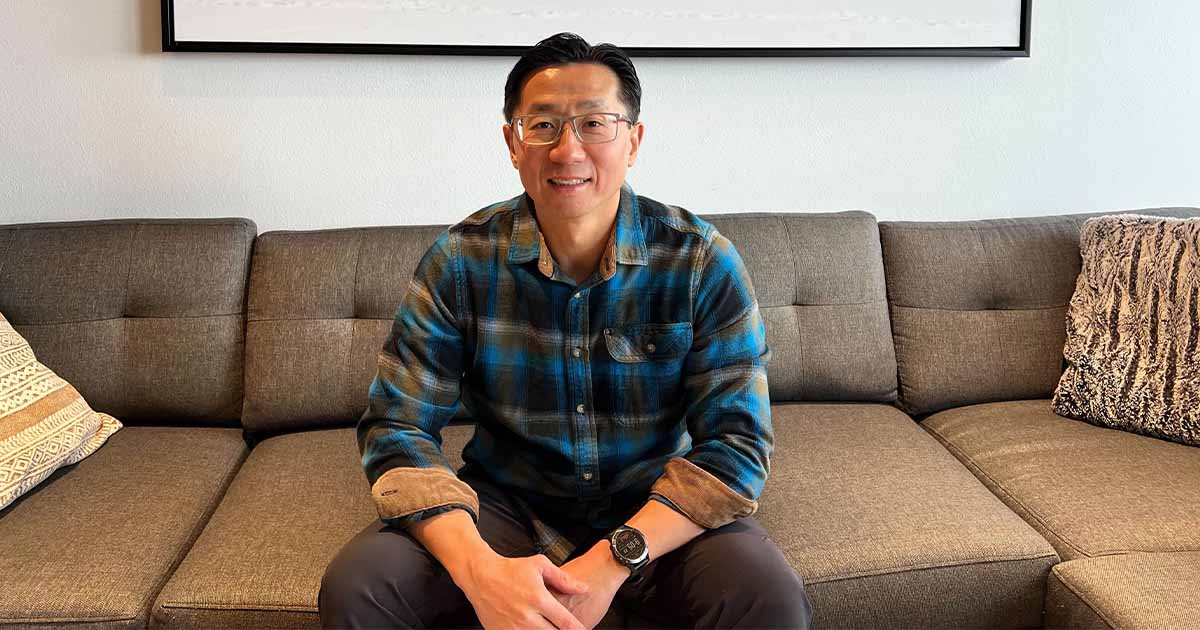 Andy Chu of Providence on tech spinoff