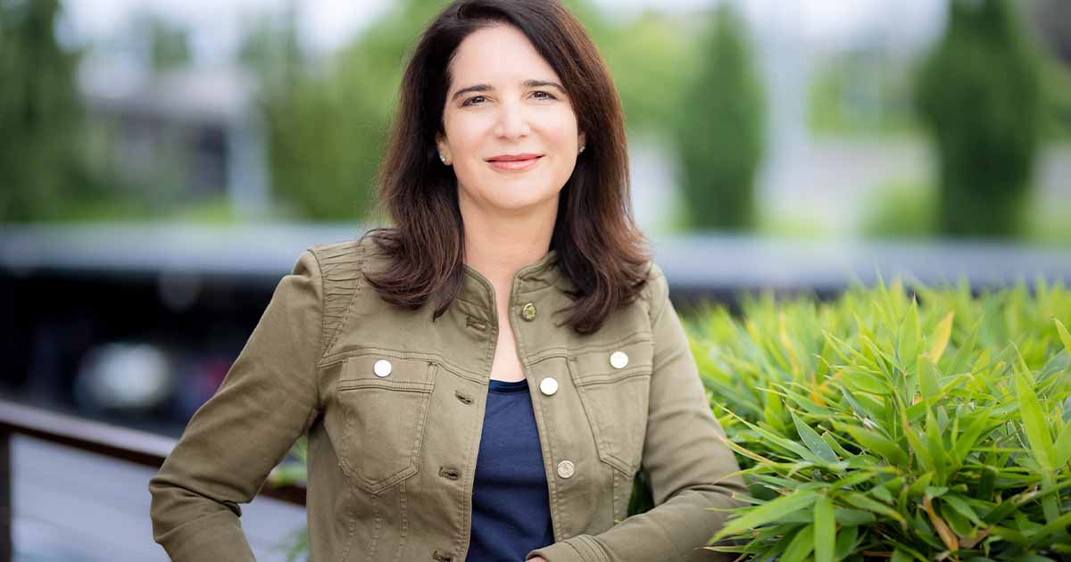Dr. Eve Cunningham on virtual care at Providence
