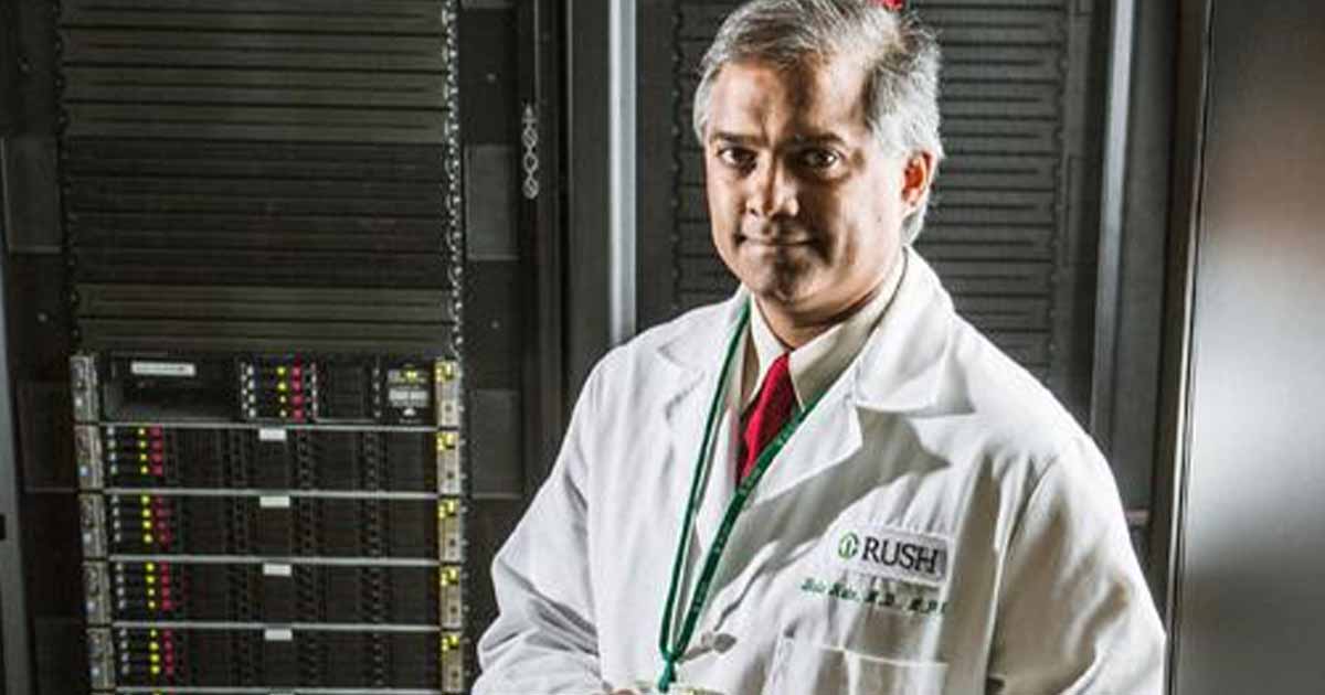 Dr. Bala Hota of Tendo on AI