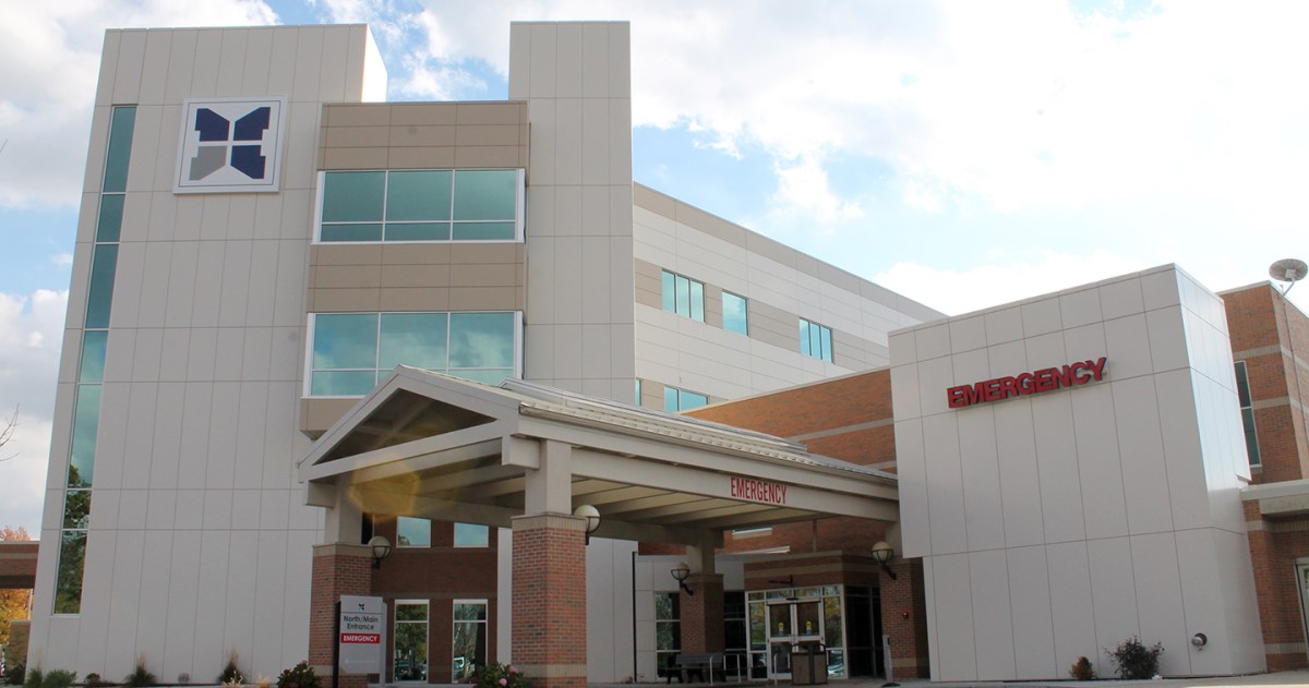 Decatur County Memorial Hospital telehealth