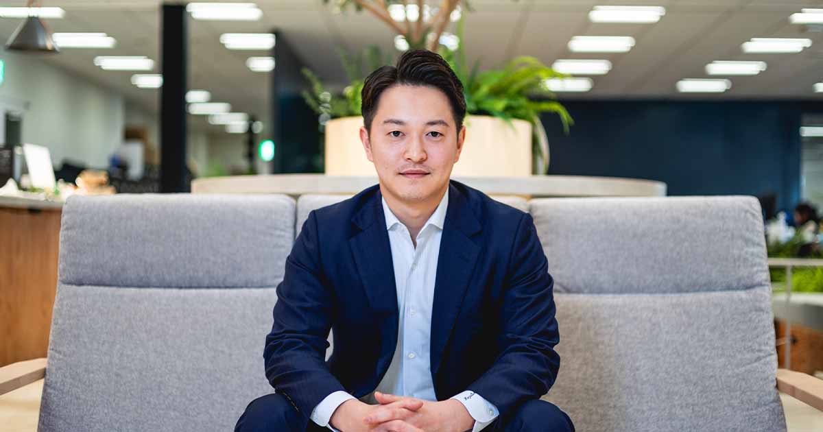 Dr. Kazu Okuda of Universal Brain on precision psychiatry