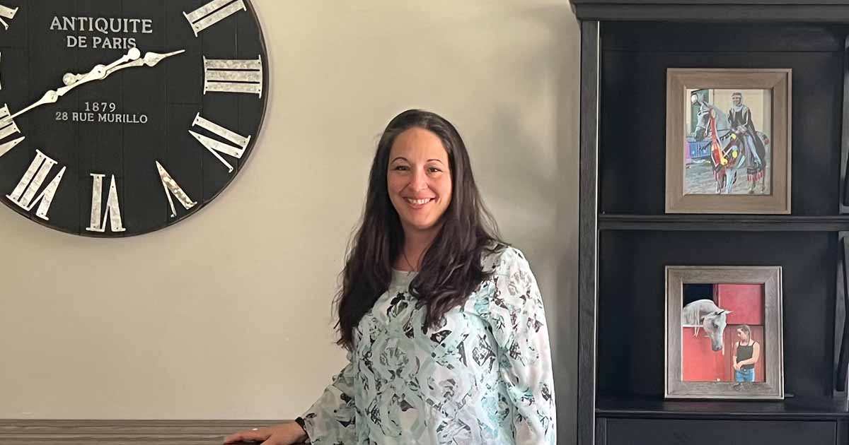 Krystal Duarte of Ophthalmic Consultants of Boston on exam room management
