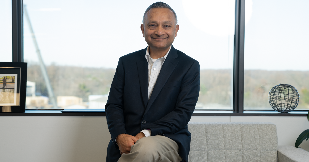 Praduman Jain Vibrent Health NIH