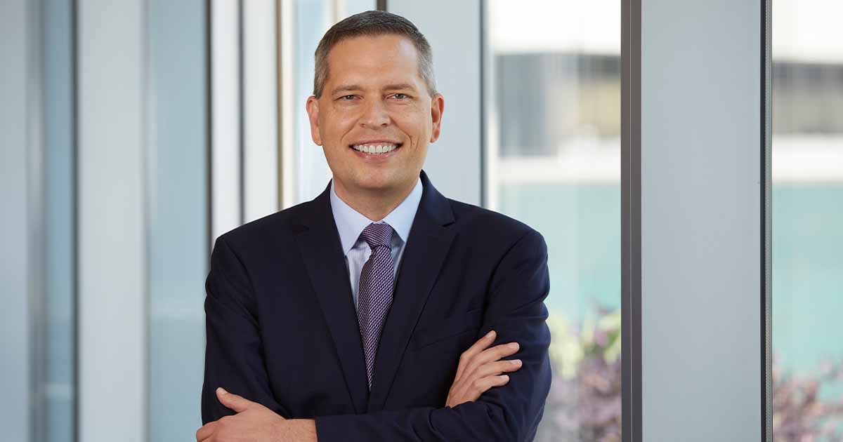 Craig Kwiatkowski of Cedars-Sinai on AI