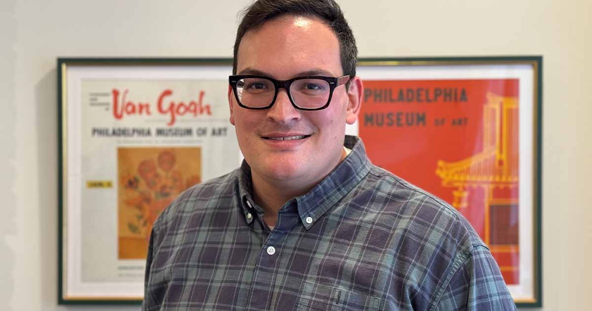 Benjamin C. Gonzales of Geisinger on telemedicine