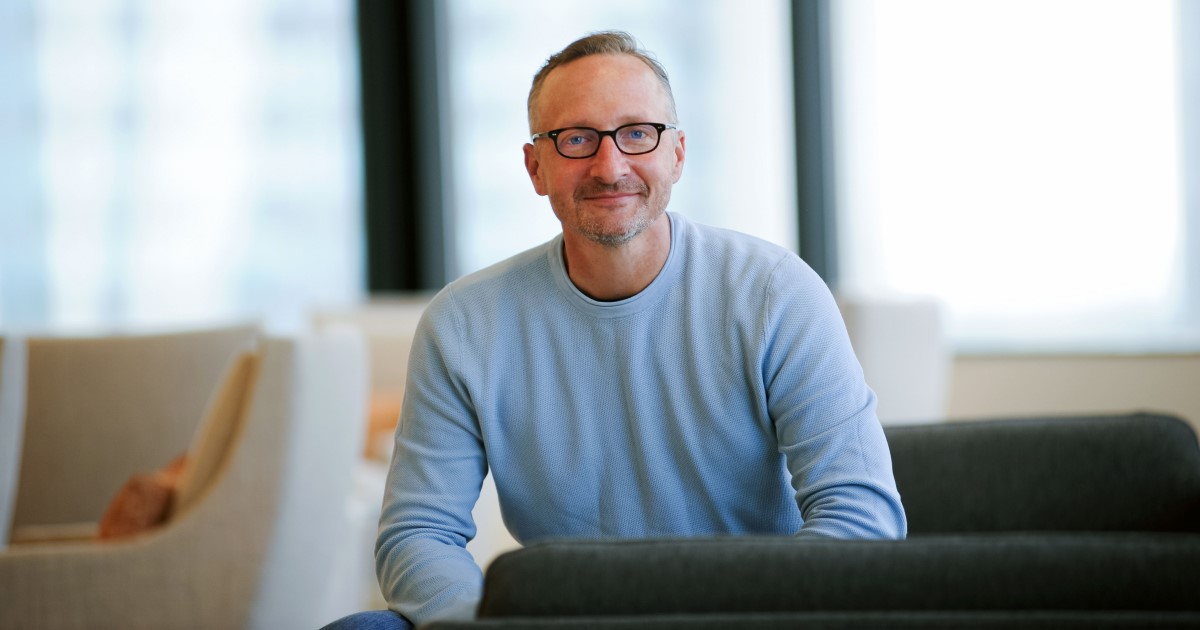 Joshua Titus, Gozio Health