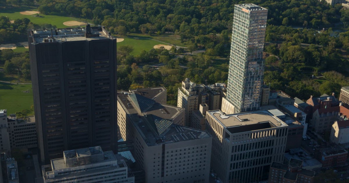 Mount Sinai Hospital