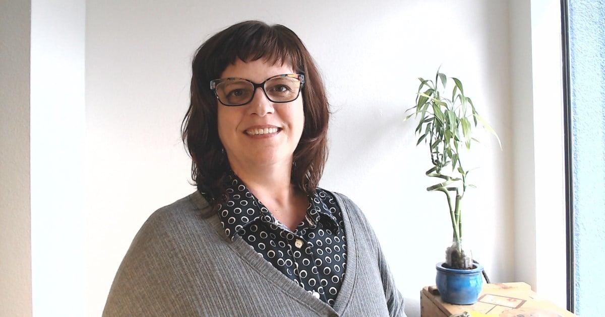 Lisa Lines, RTI International, AI