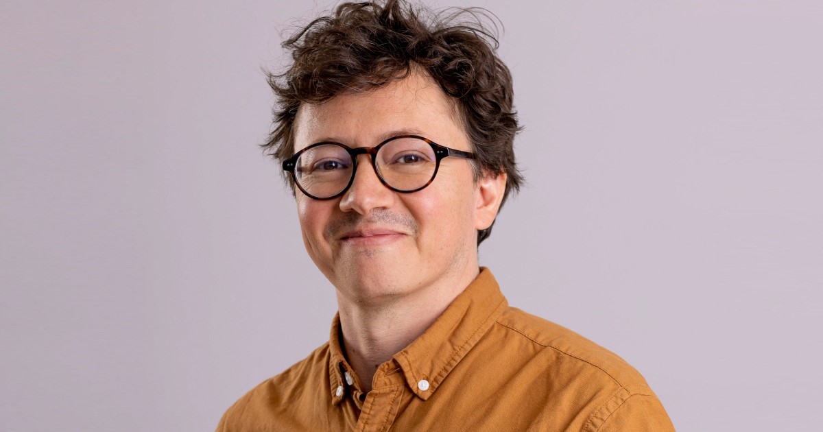 Dr. Jorge Palacios, digital health, SilverCloud Health