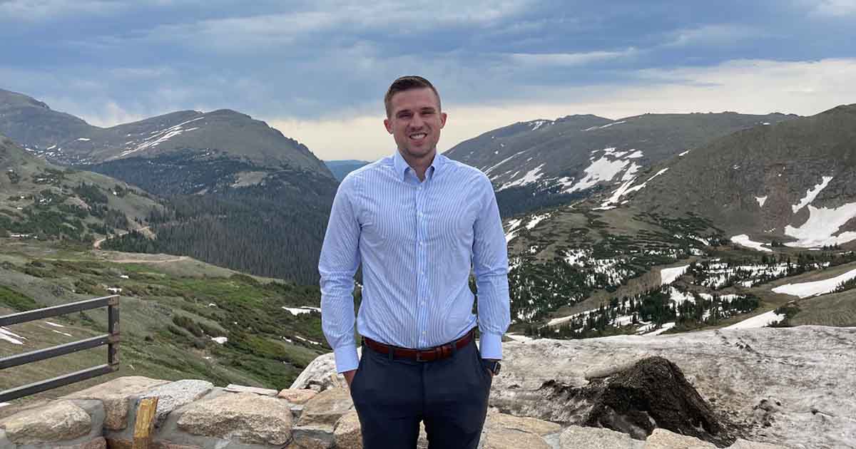 Brandon J. Burket of Orlando Health on value-based care