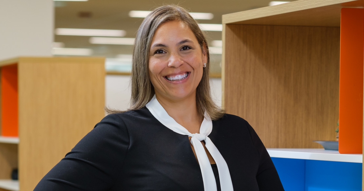 Dr. Zenobia Brown, Northwell Health, AI