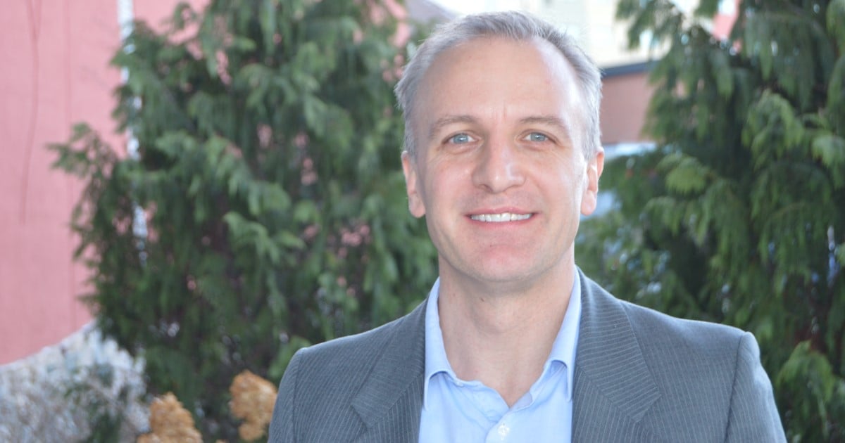 David A. Fletcher telehealth Geisinger