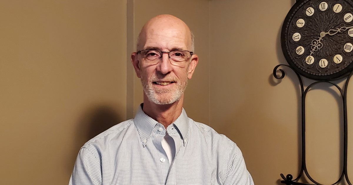 Kurt A. Griggs Mayo Clinic cybersecurity
