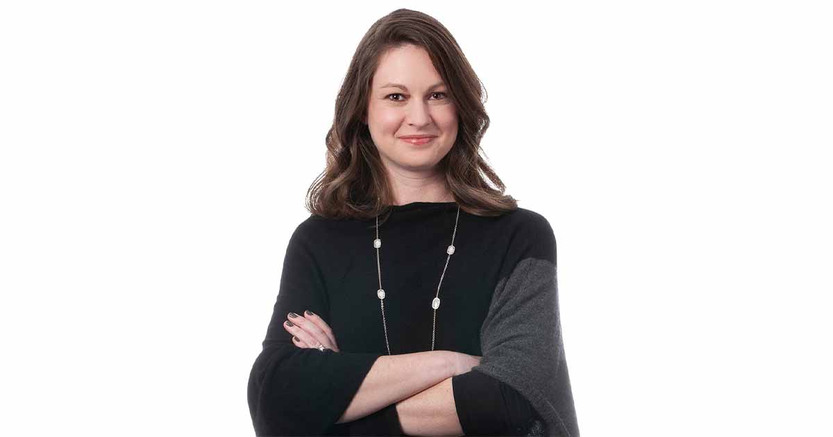 Jessica Lamb of McKinsey & Company on agentic AI