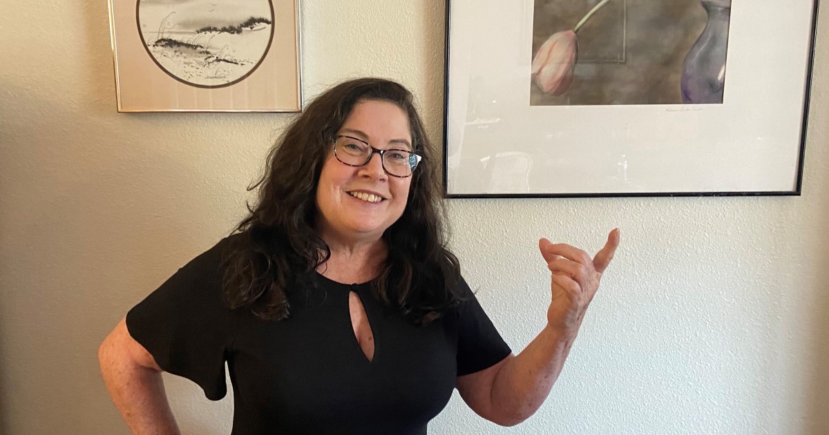Kathleen Ann Mullin, CISO, Healthmap Solutions